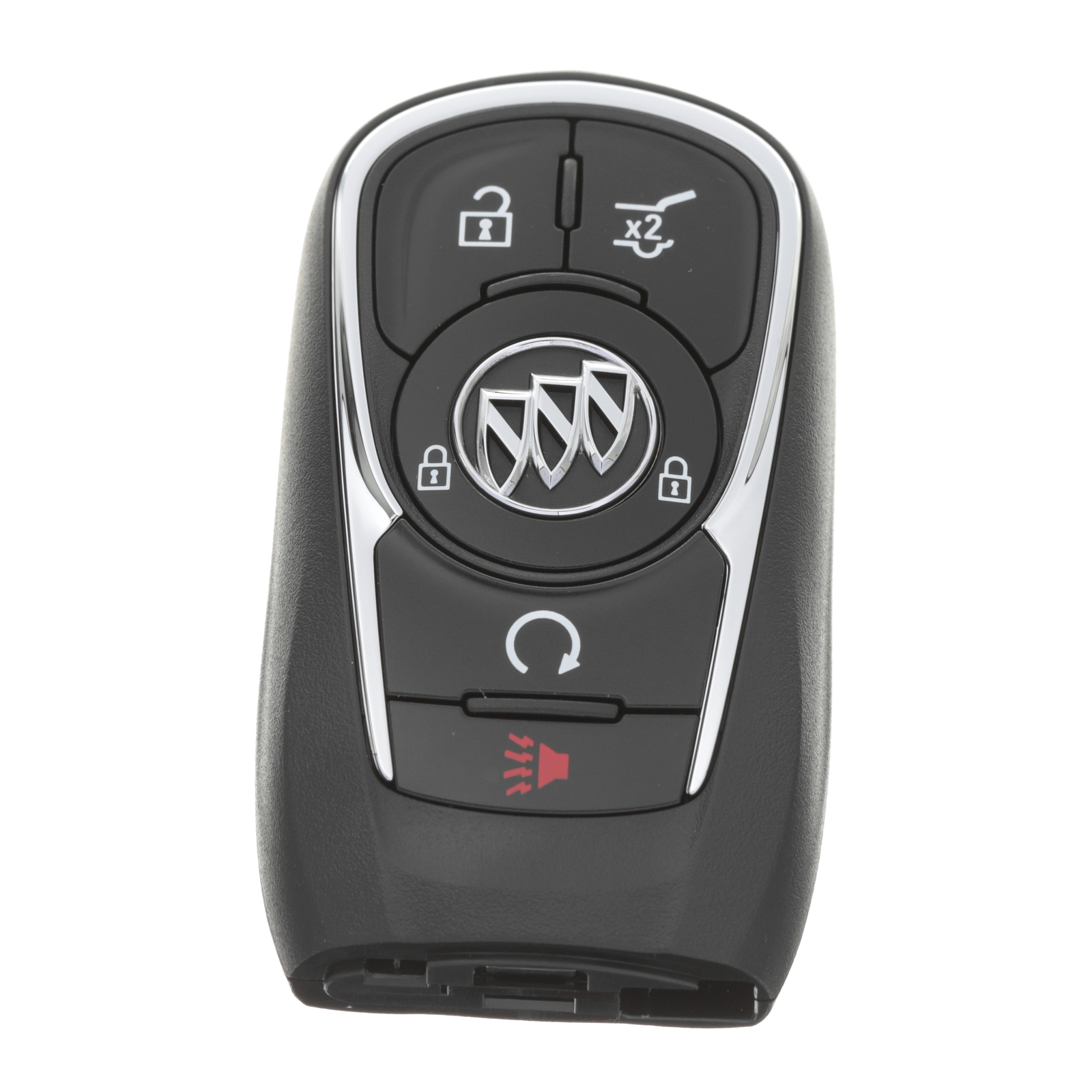 Genuine GM 2018-2019 Buick Enclave Button Keyless Entry Remote Key Fob 13521090
