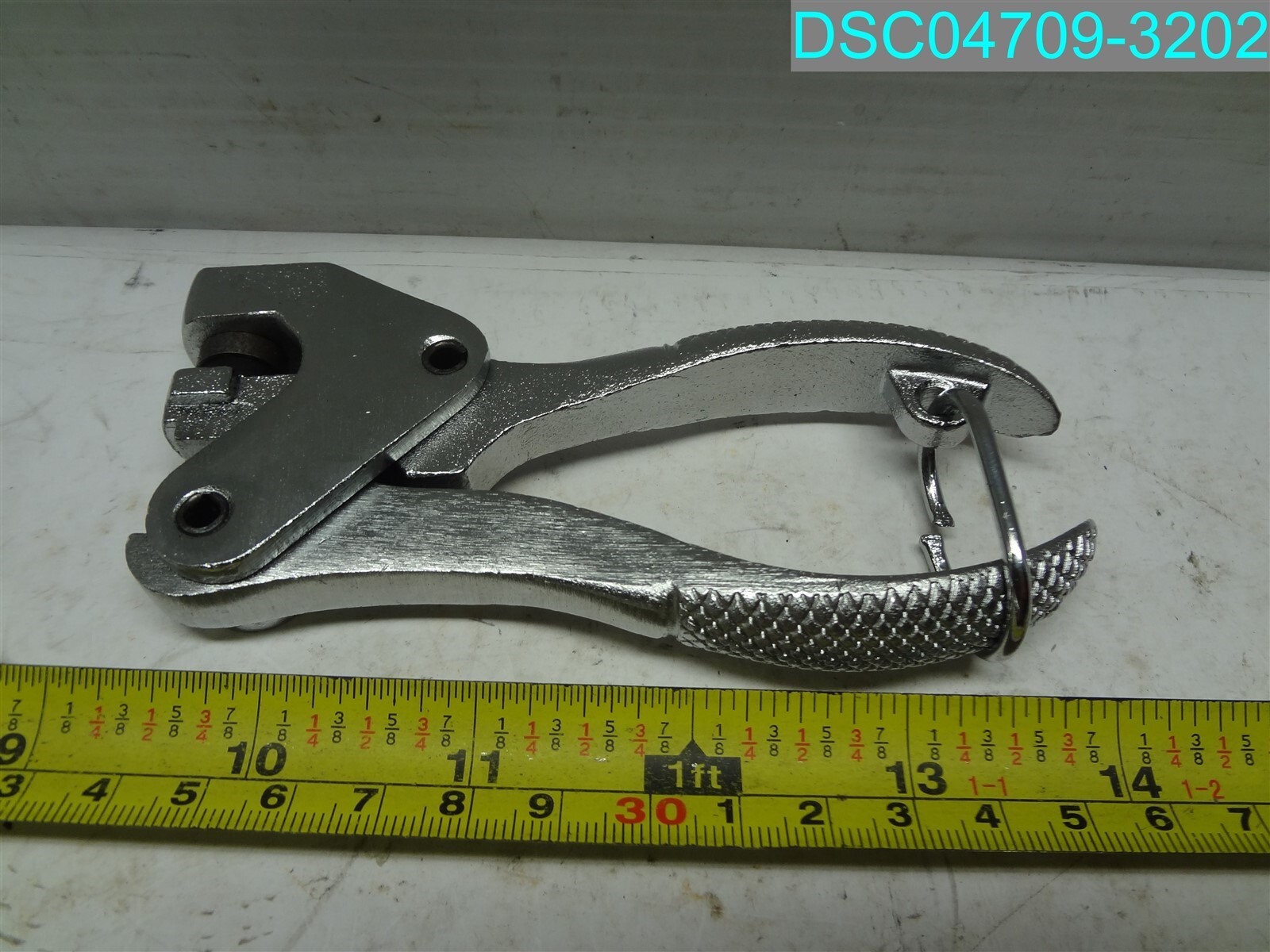 American Casting & Mfg. Co. Crimp/Die Tool