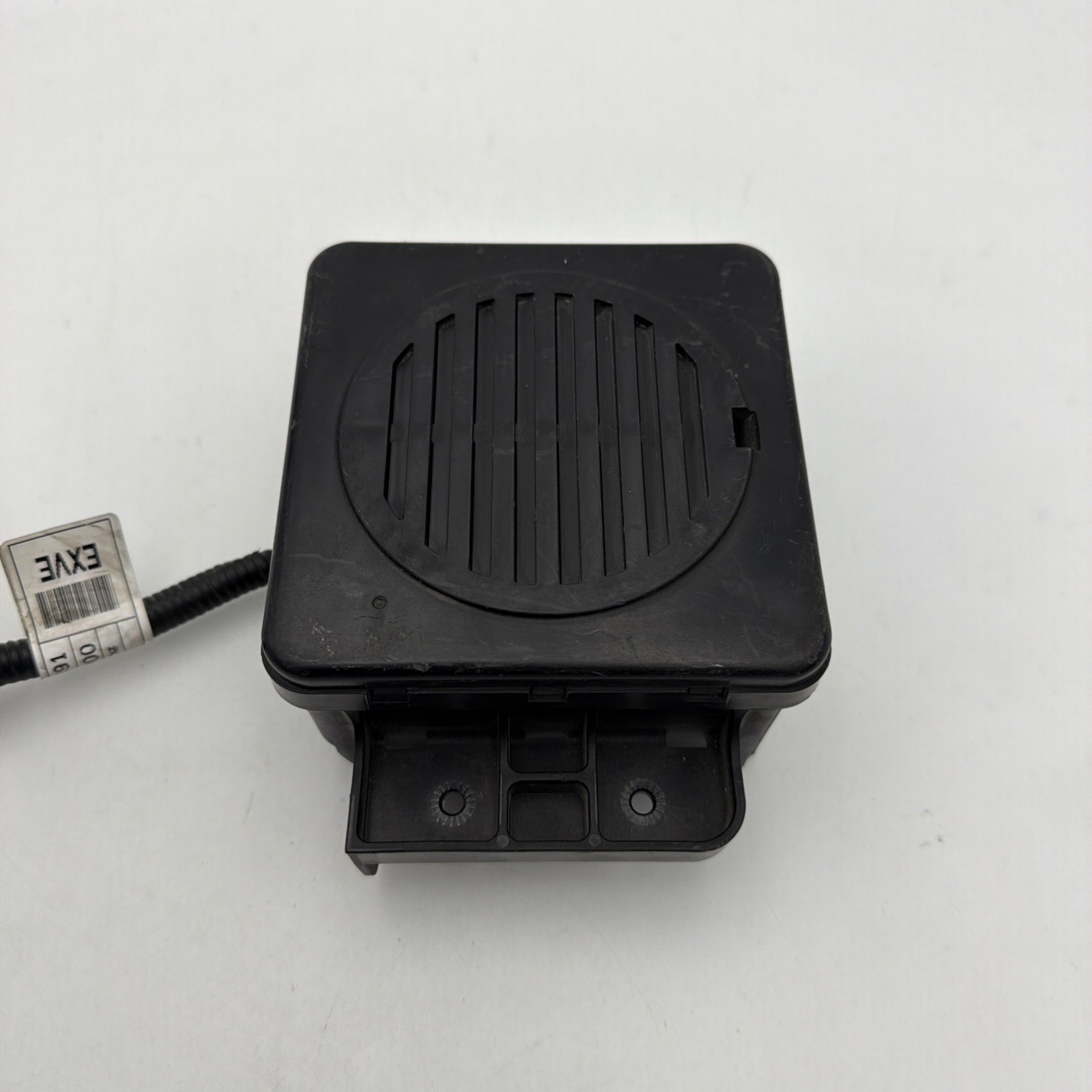 2020 2021 Fits Hyundai Ioniq Exterior Pedestrian Warning Speaker Oem K496391000