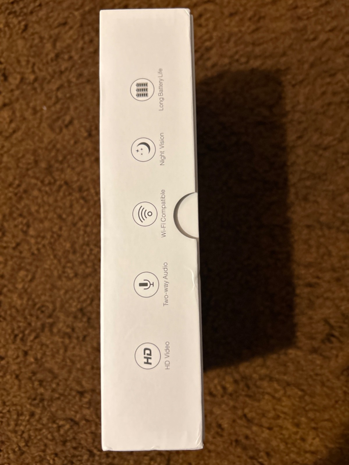 Video Doorbell V5