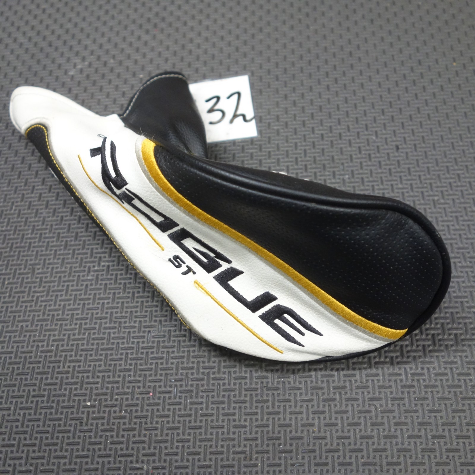 Callaway golf Rogue ST fairway wood head cover men golf fas tship 260216