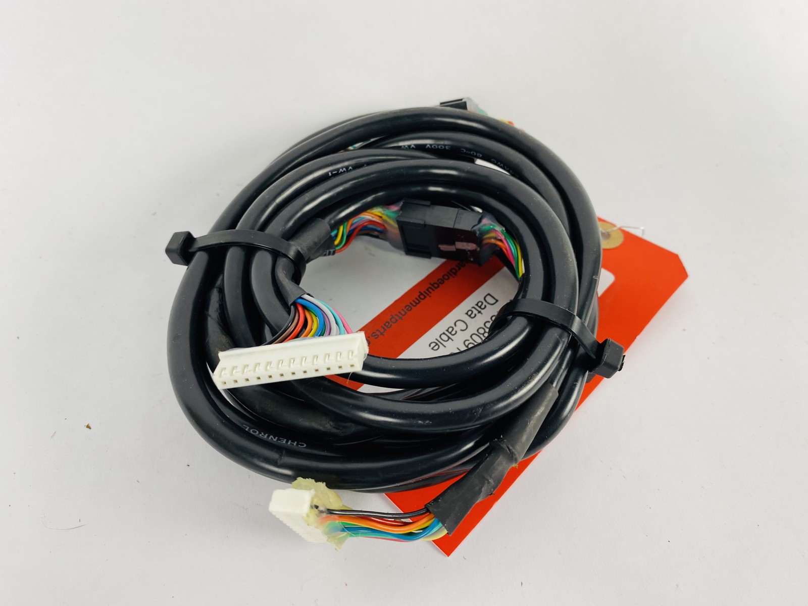Spirit XT600 Treadmill Main Wire Harness Cable (DC593)