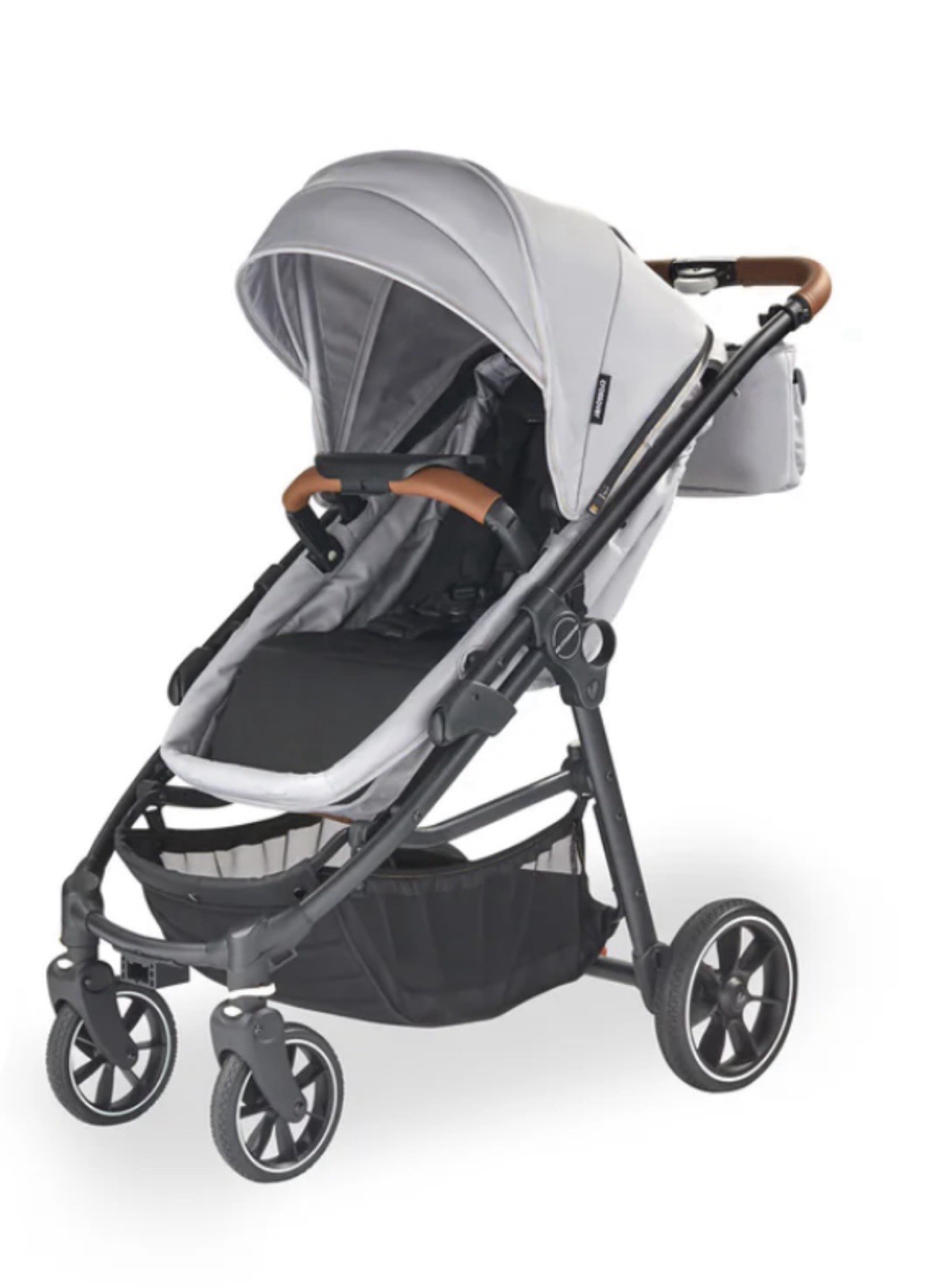 Larktale Crossover Convertible Wagon / Stroller