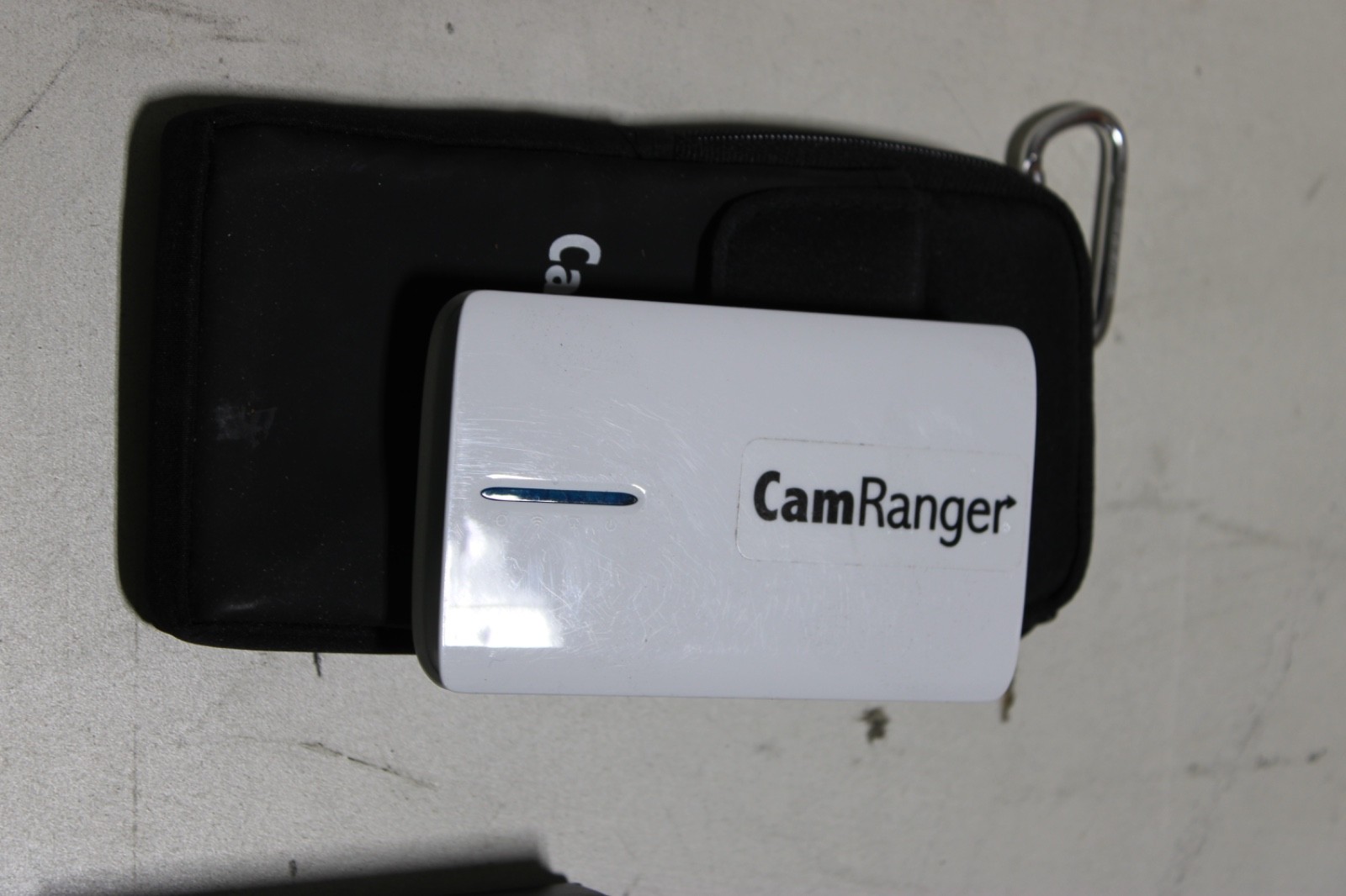 CAm Ranger SYEPHMHY