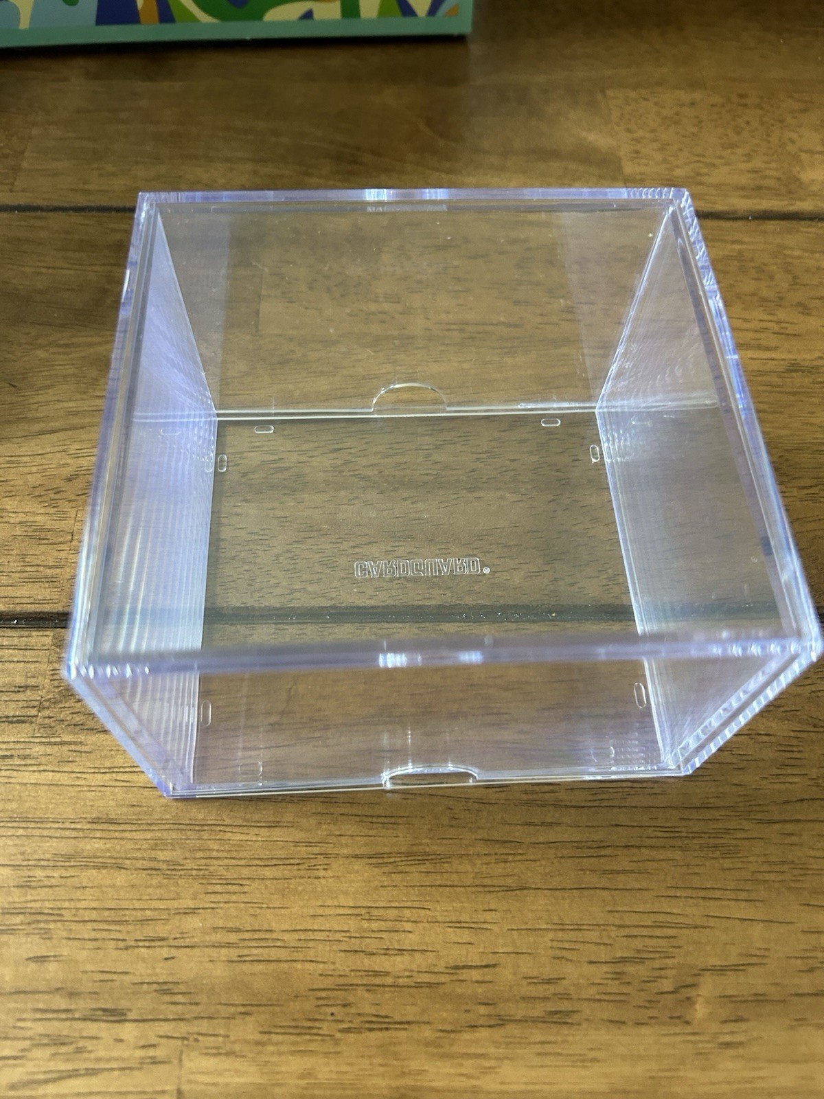 Cardguard Deck Cases