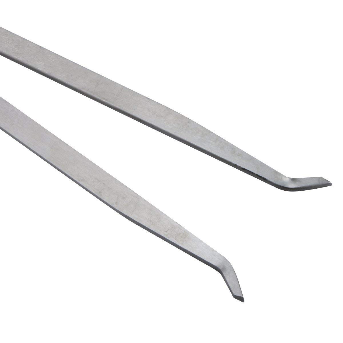 Spring Inside Outside Divider Caliper Set Measures 8 inch Machinist Tools 3-P...