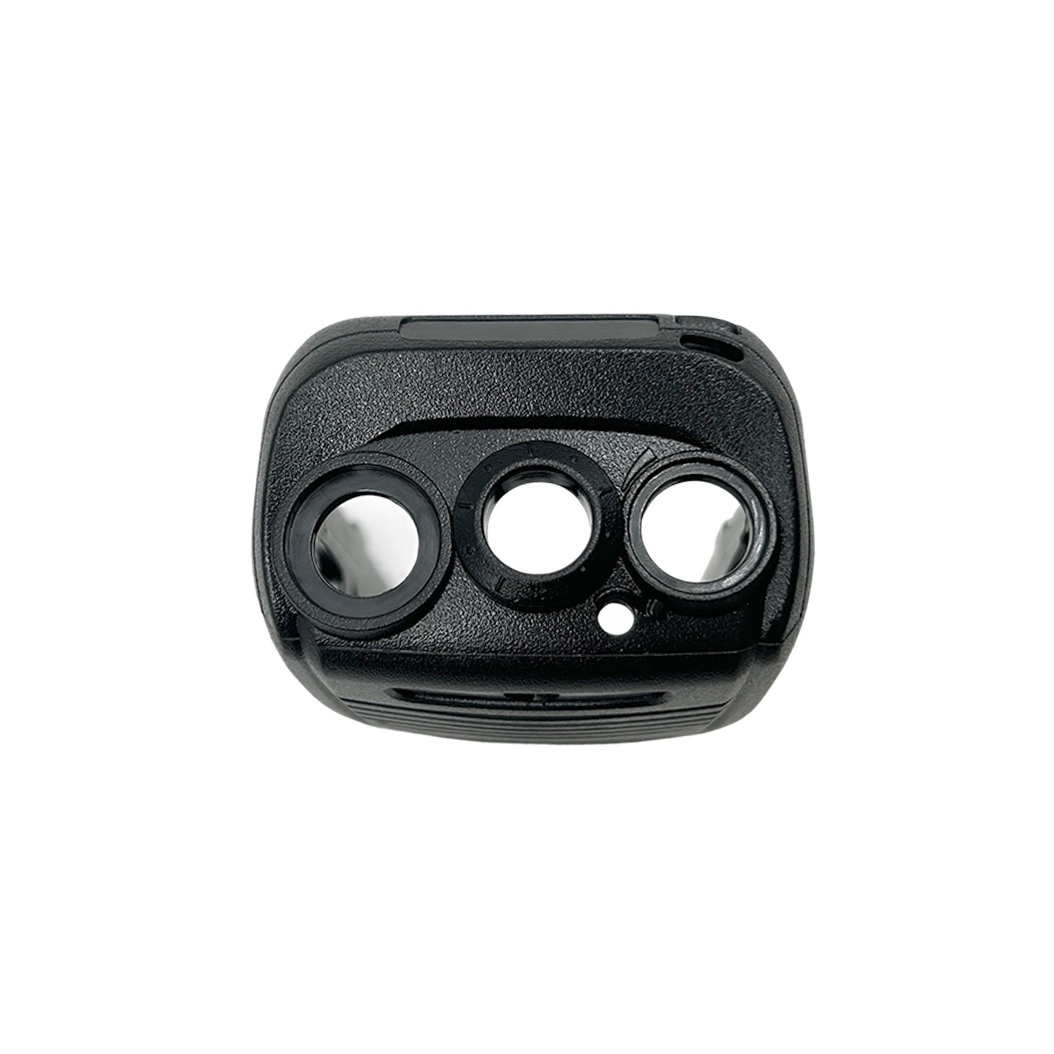 Black Repair Housing Case Replacement for TK3202 TK3312 TK2317 Handheld Radio