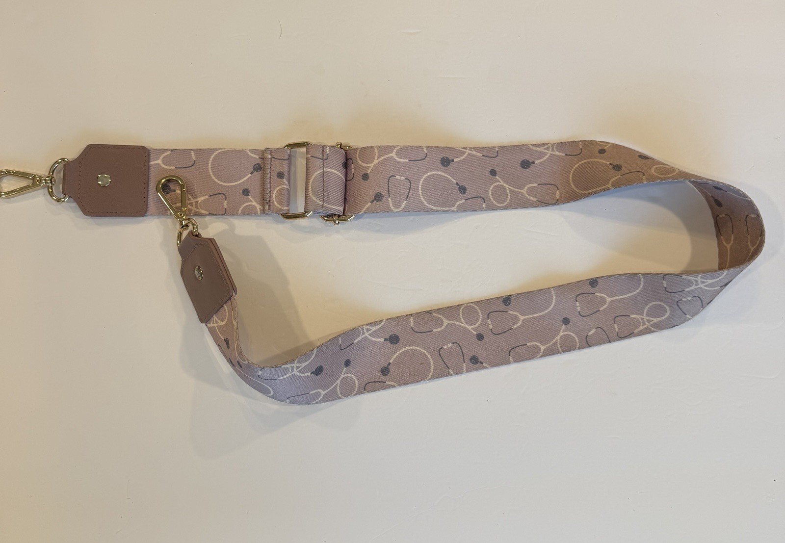 Erin Condren Strap Interchangeable Nurse Stethoscope