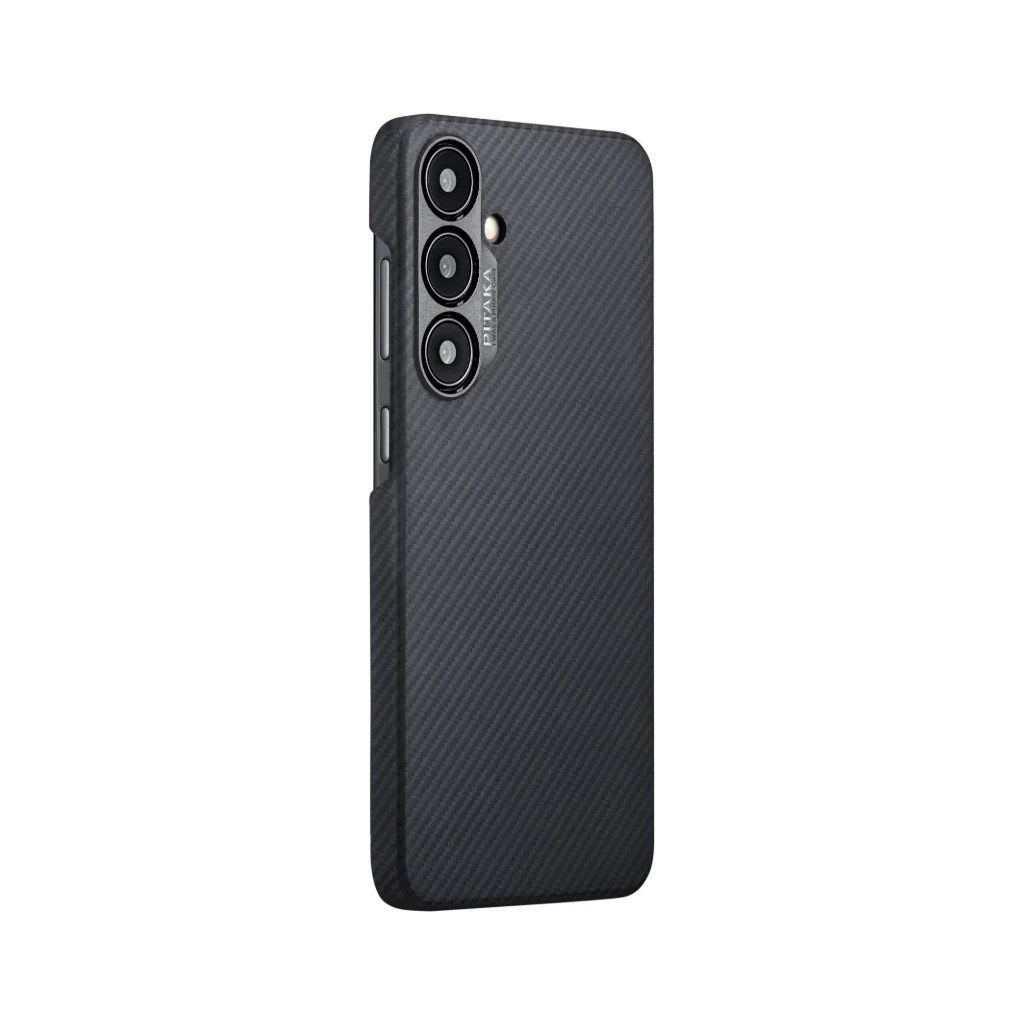 S24 series- PITAKA Ultra-Slim Aramid Fiber Cases (MagSafe)