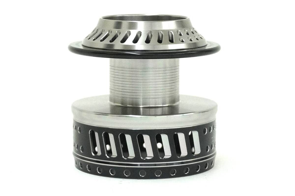Studio Ocean Mark SOM No Limits 13SW16000 Spool Excellent