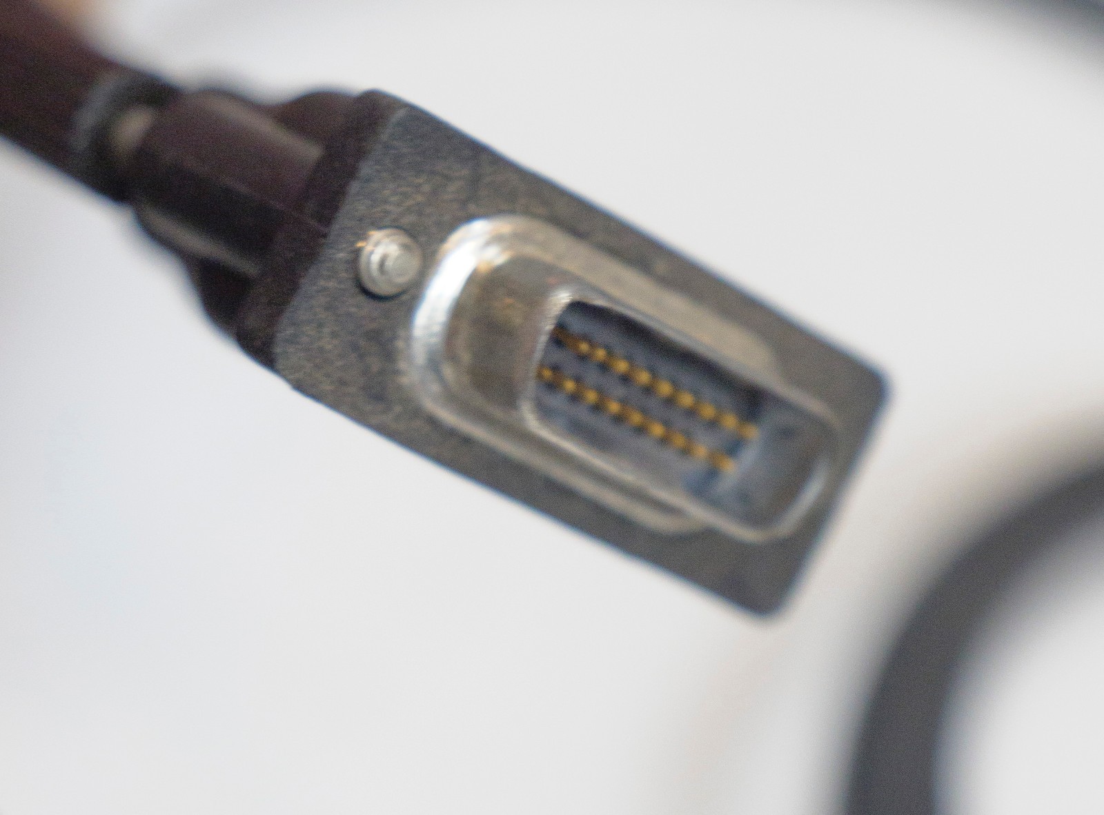 AJA IO-Express Video Audio I/O Interface for PCIe import