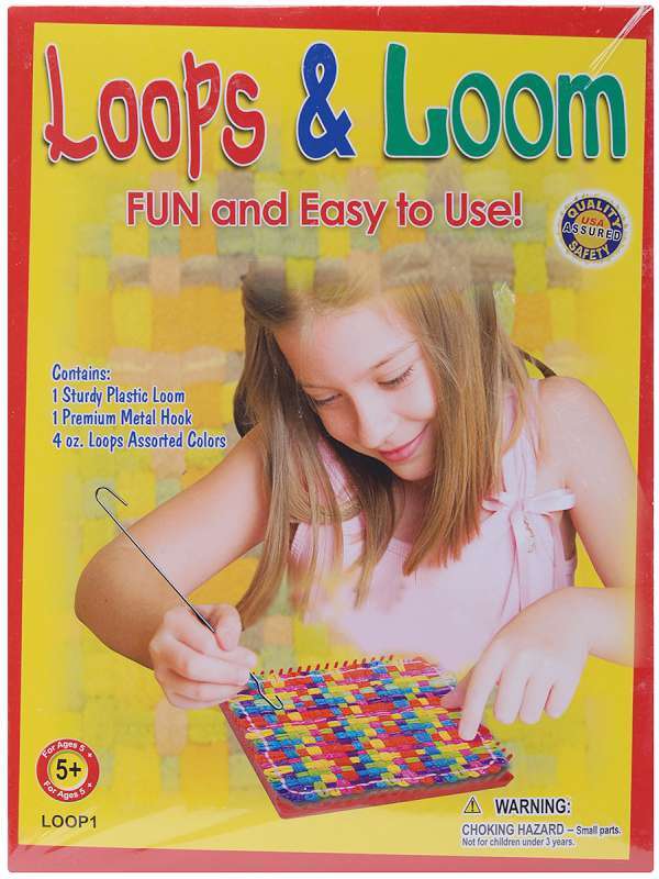 Loops & Loom