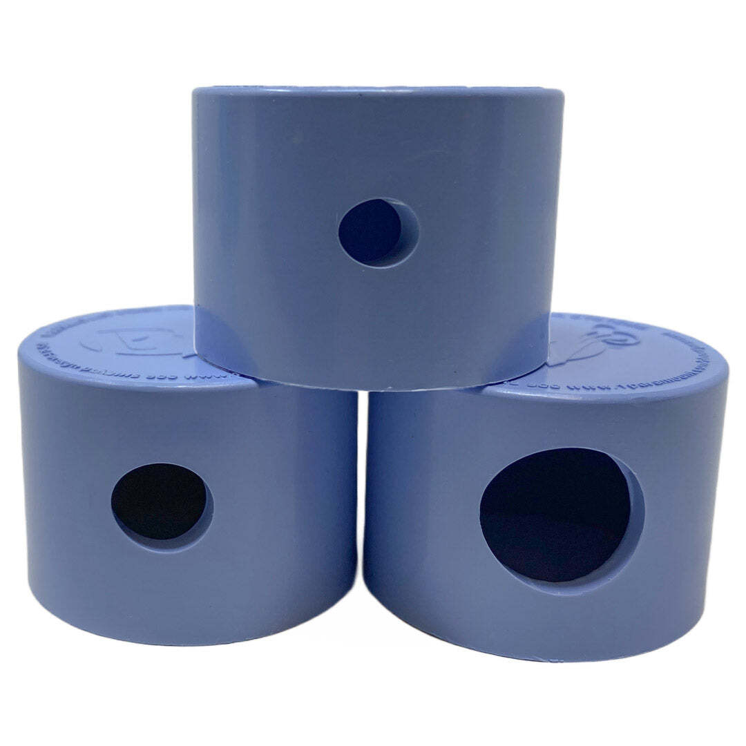 Hayward Poolvergnuegen Wheel Hub (White)