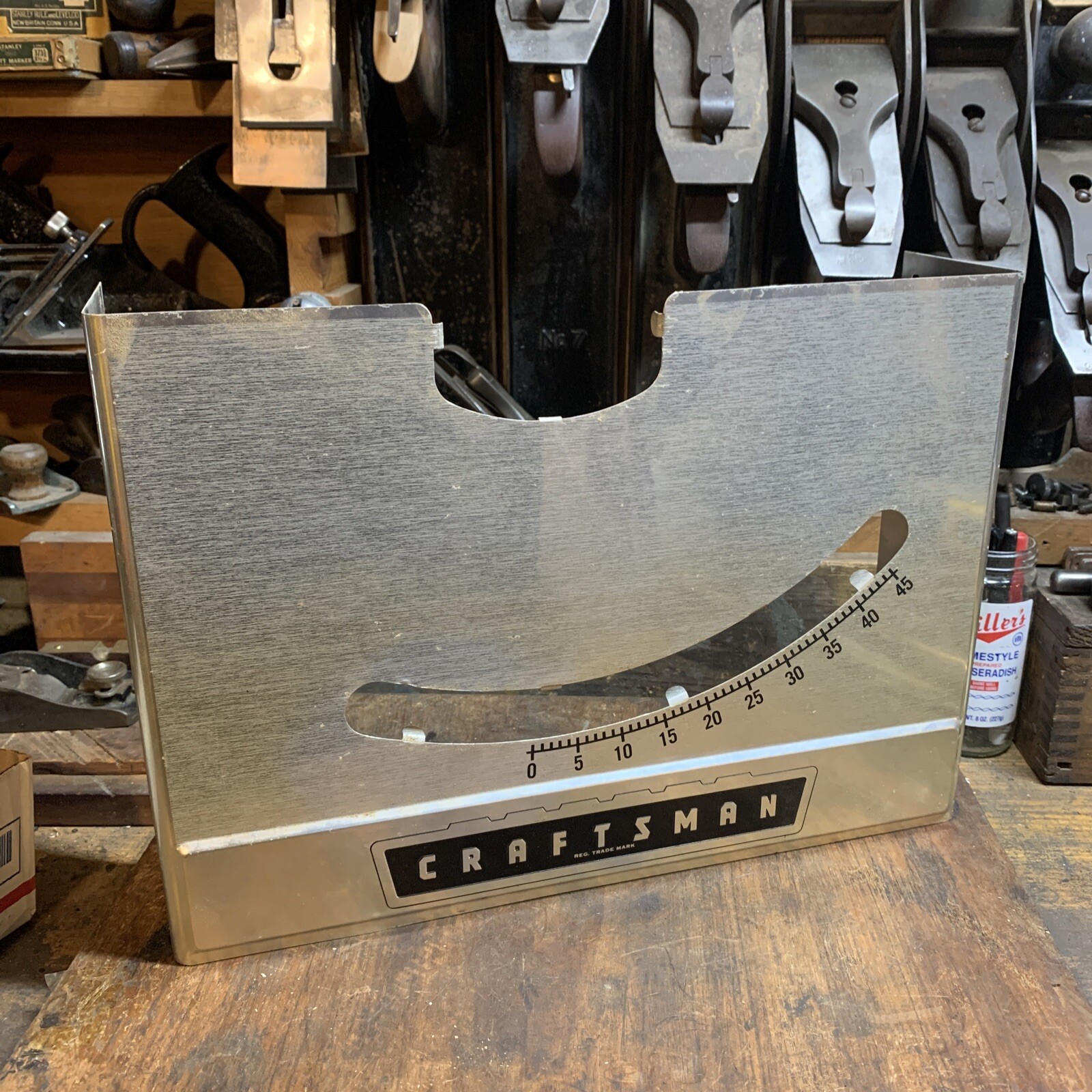 Craftsman 113.29991 Fits Others Look ⬇️Table Saw Shell, Mounting Base, Body