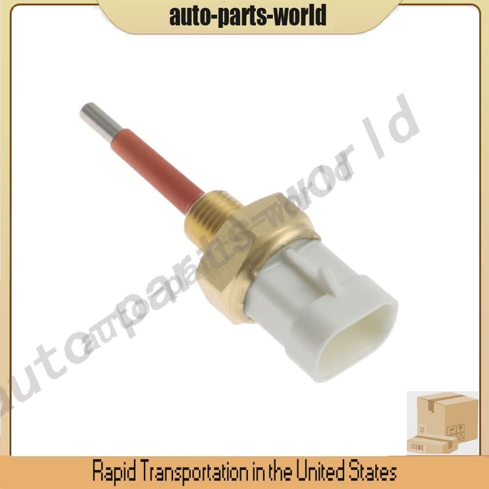 Coolant Sensor Replacement Fit for Various International Models 4019236C3 US.