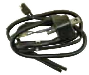 SPI Secondary Ignition Coil for 1993 Arctic Cat EXT EFI Mountain Cat Snowmobile