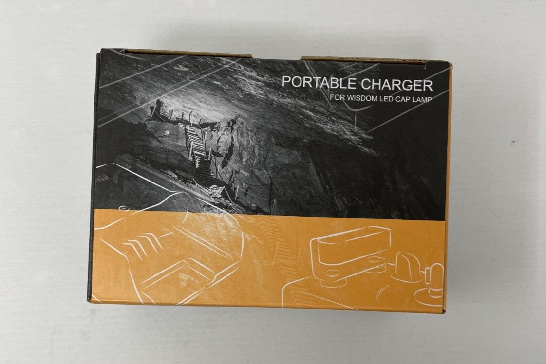 WISDOM NWB-45A CHARGER