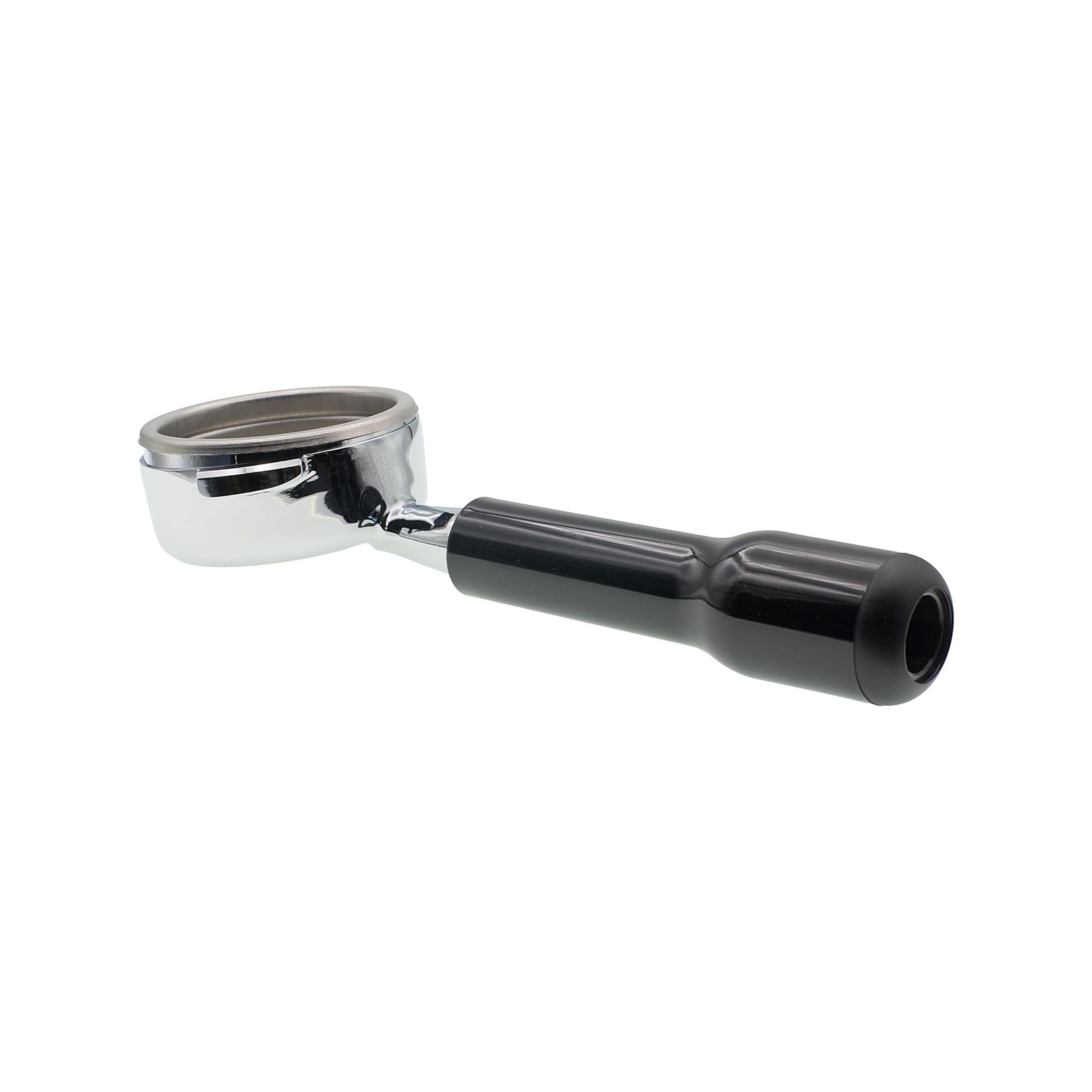 MacMaxe Bottomless Portafilter – Includes 21g Triple Basket – Compatible with...
