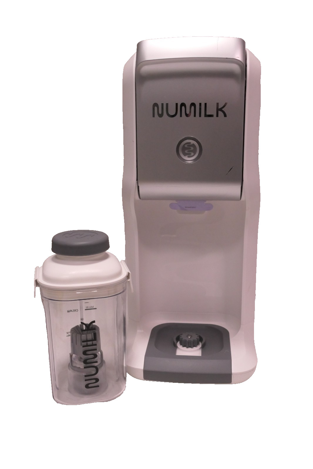 Numilk Home Machine Dairy Free Plant Base Milk Machine Ready To Drink Milk Latte