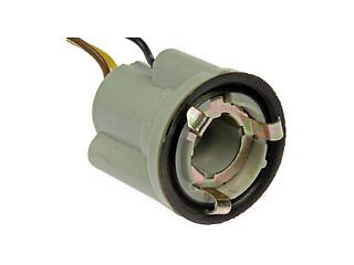For 1987 Chevrolet V10 Dorman Brake Light Socket