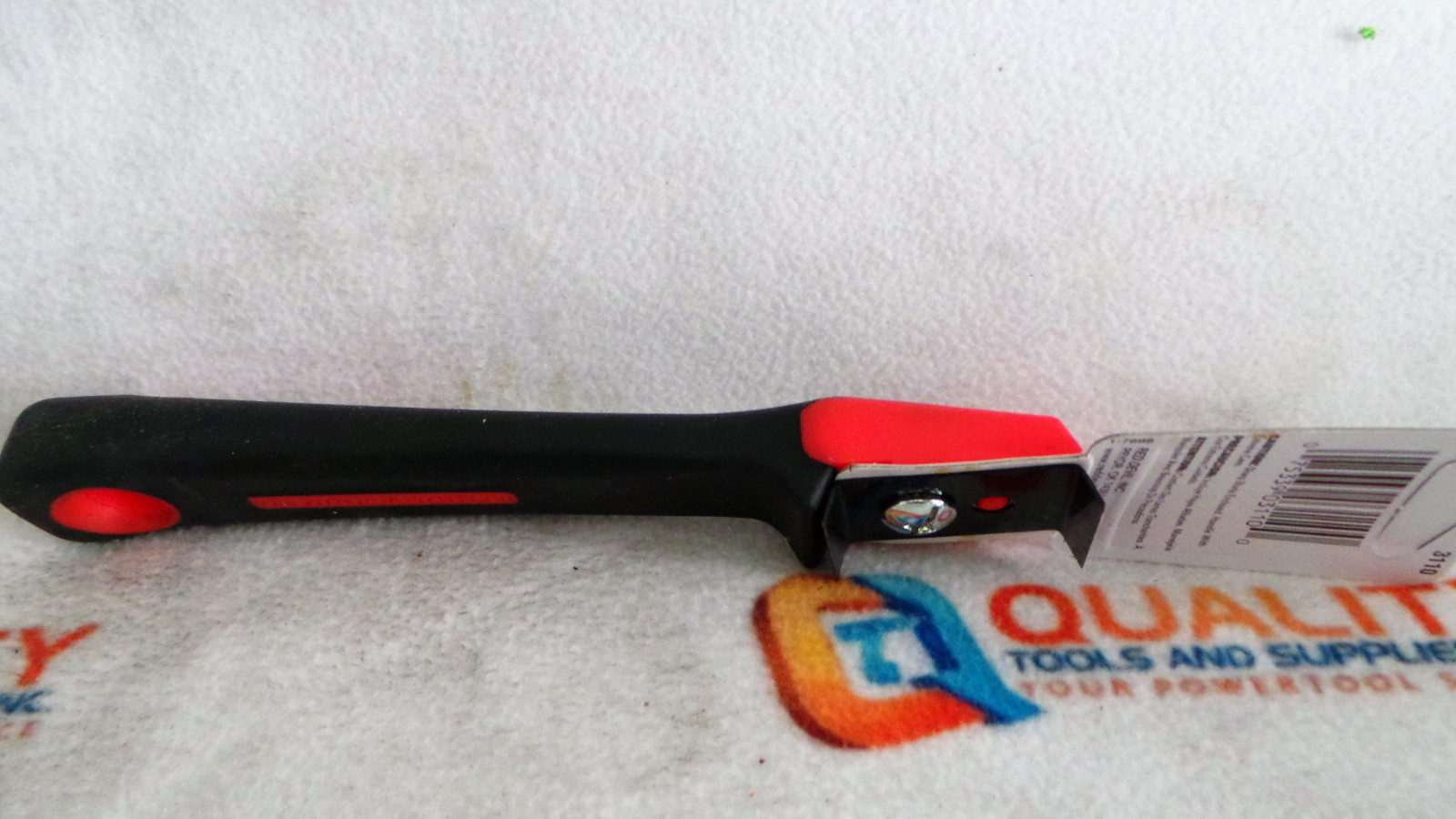 New Red Devil 3110 1" Double-Edge Multi-Purpose Scraper