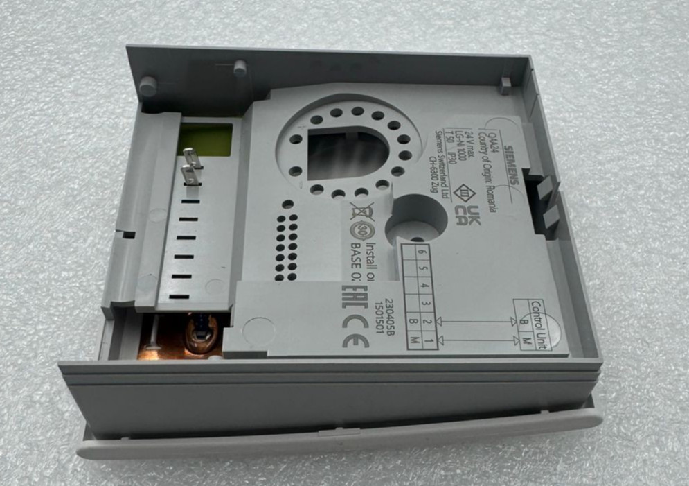 SIEMENS QAA24 ROOM TEMPERTURE SENSOR (5pieces in1 lot)