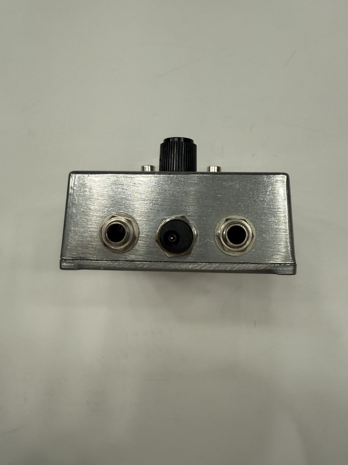 Black Arts Toneworks Destroyer Fuzz Distortion Guitar Effect Pedal