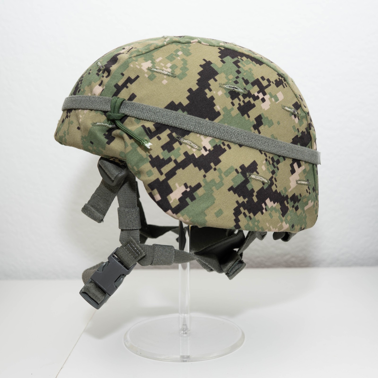 Navy USGI Revision ACH helmet size Large