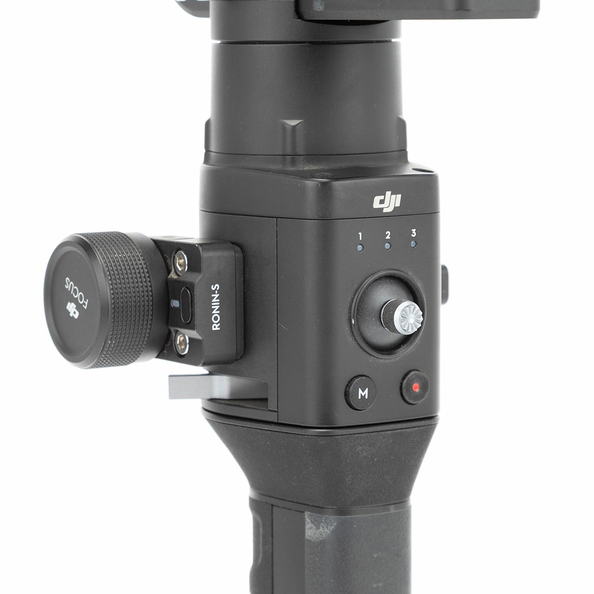 DJI Ronin-S - SKU#2088093