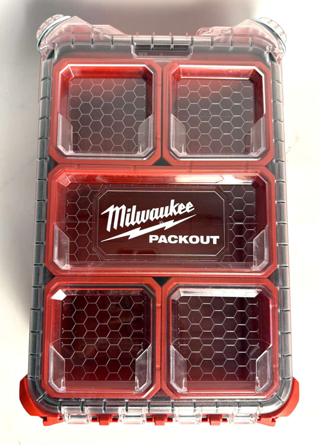 [NEW] (48-22-8435) Milwaukee PACKOUT Compact Organizer