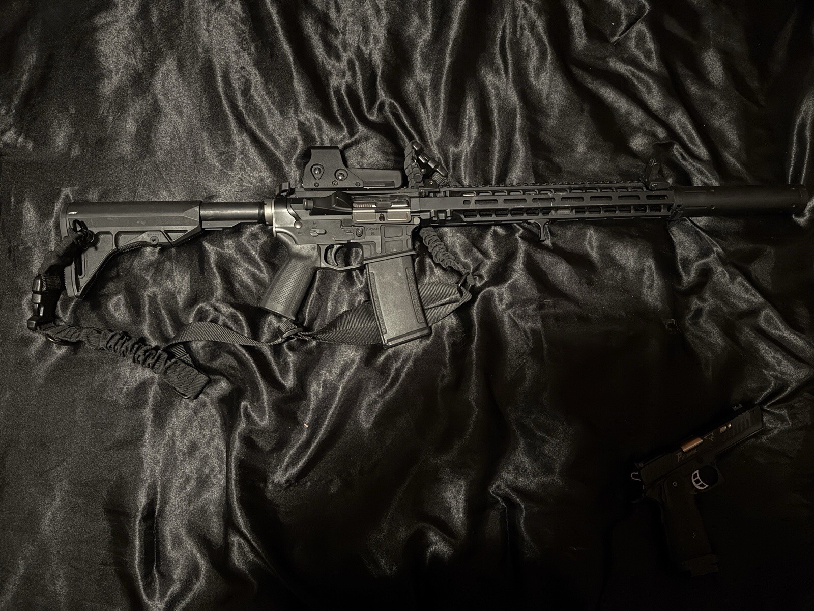 Selling My Airsoft Collection