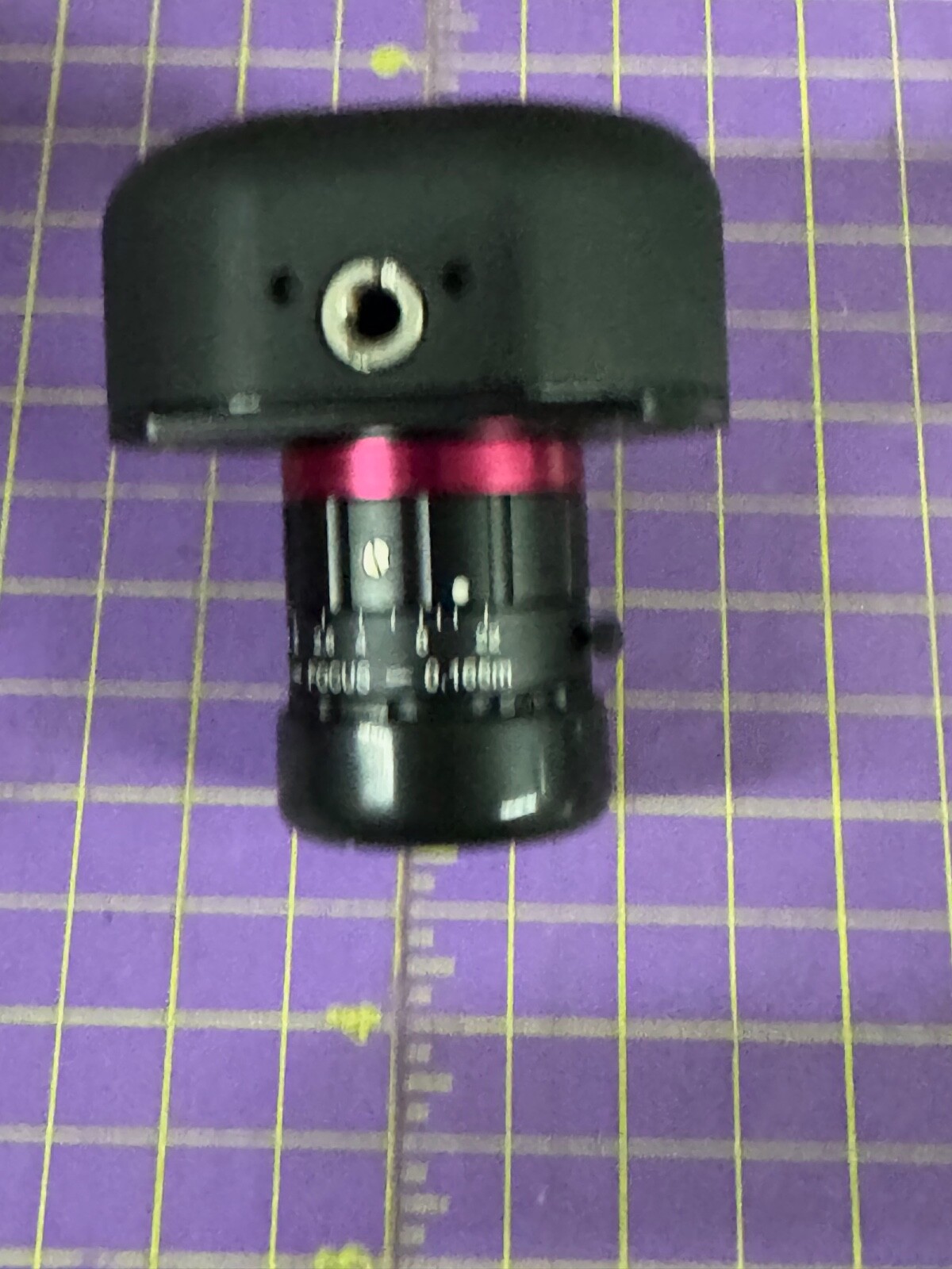 BaySpec OCI-M Multispectral Imager