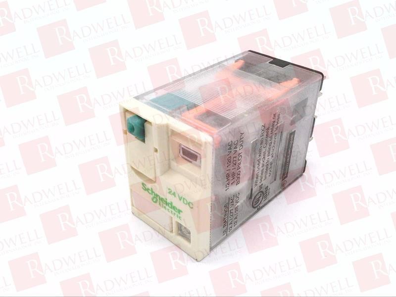 SCHNEIDER ELECTRIC RXM2AB2BD / RXM2AB2BD (BRAND NEW)