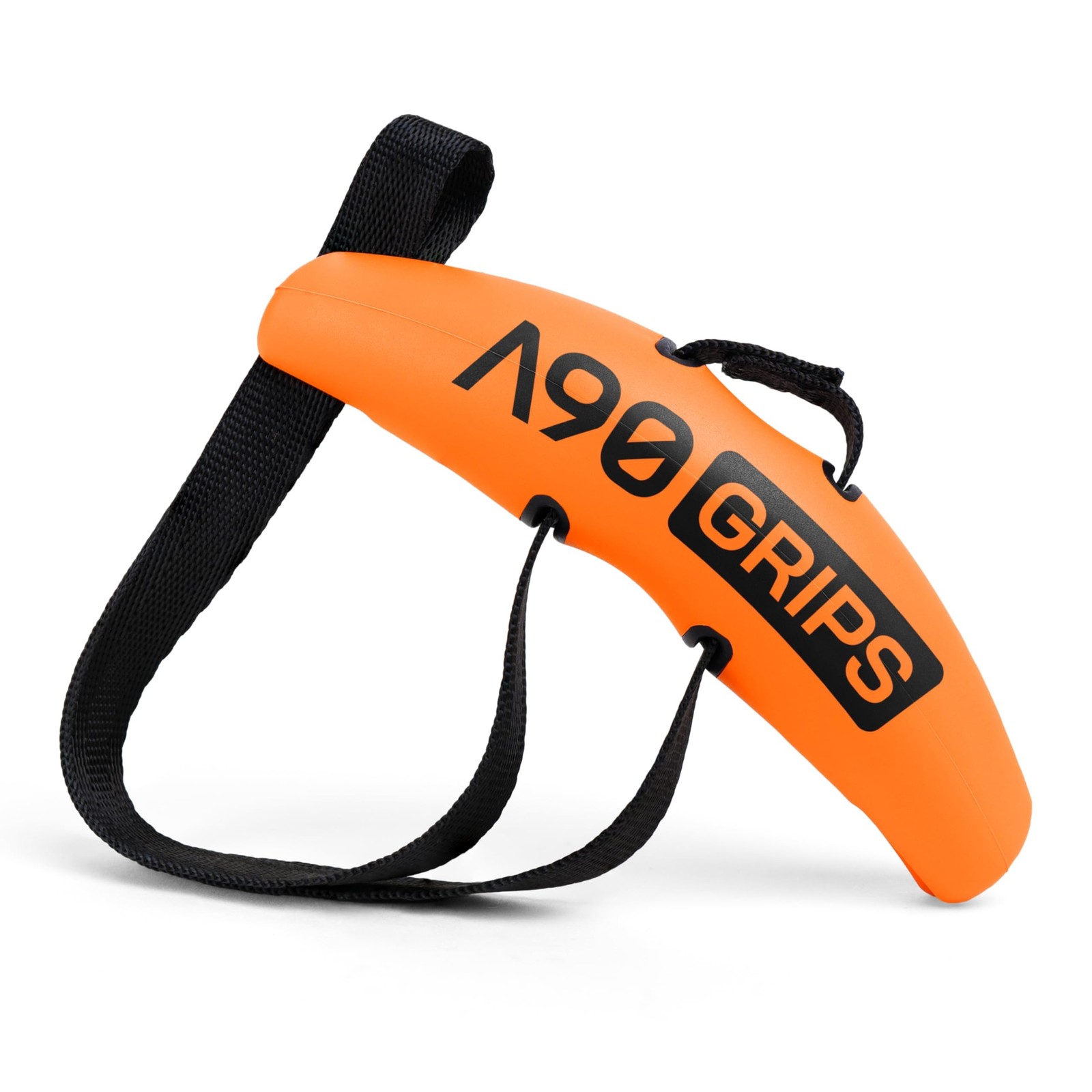 Angles90 Original Pull-Up Grips - Lat Pulldown Attachment - T-Bar Row & Cable...