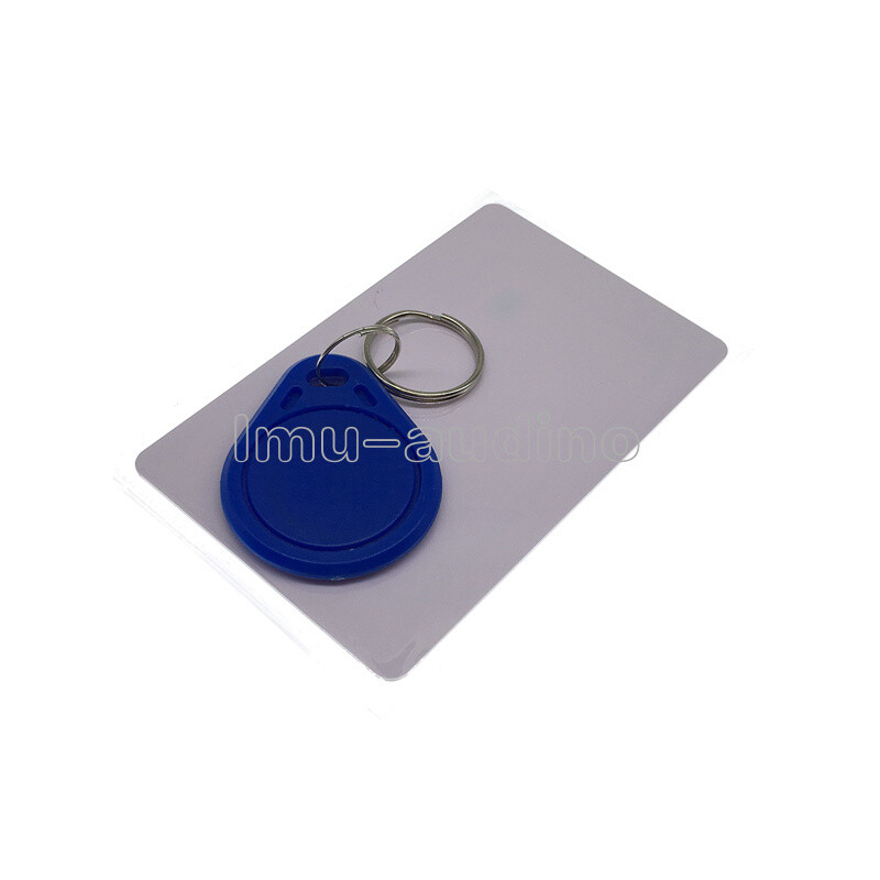 PN5180 NFC RF I Sensor ISO15693 RFID High Frequency IC Card ICODE2 Reader Writer