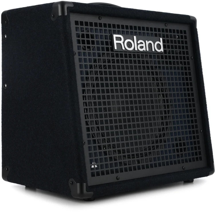 Roland KC-80 - 50W 10" Keyboard Amp