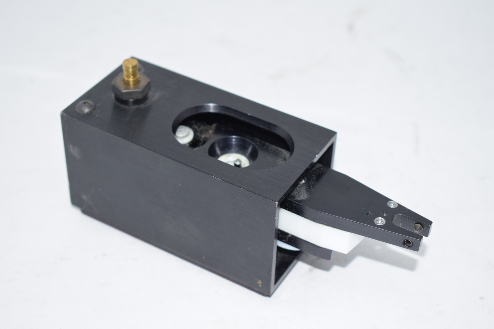 ALESSI HIGH RESOLUTION-Positioner, PRECISION POSITIONER 098726