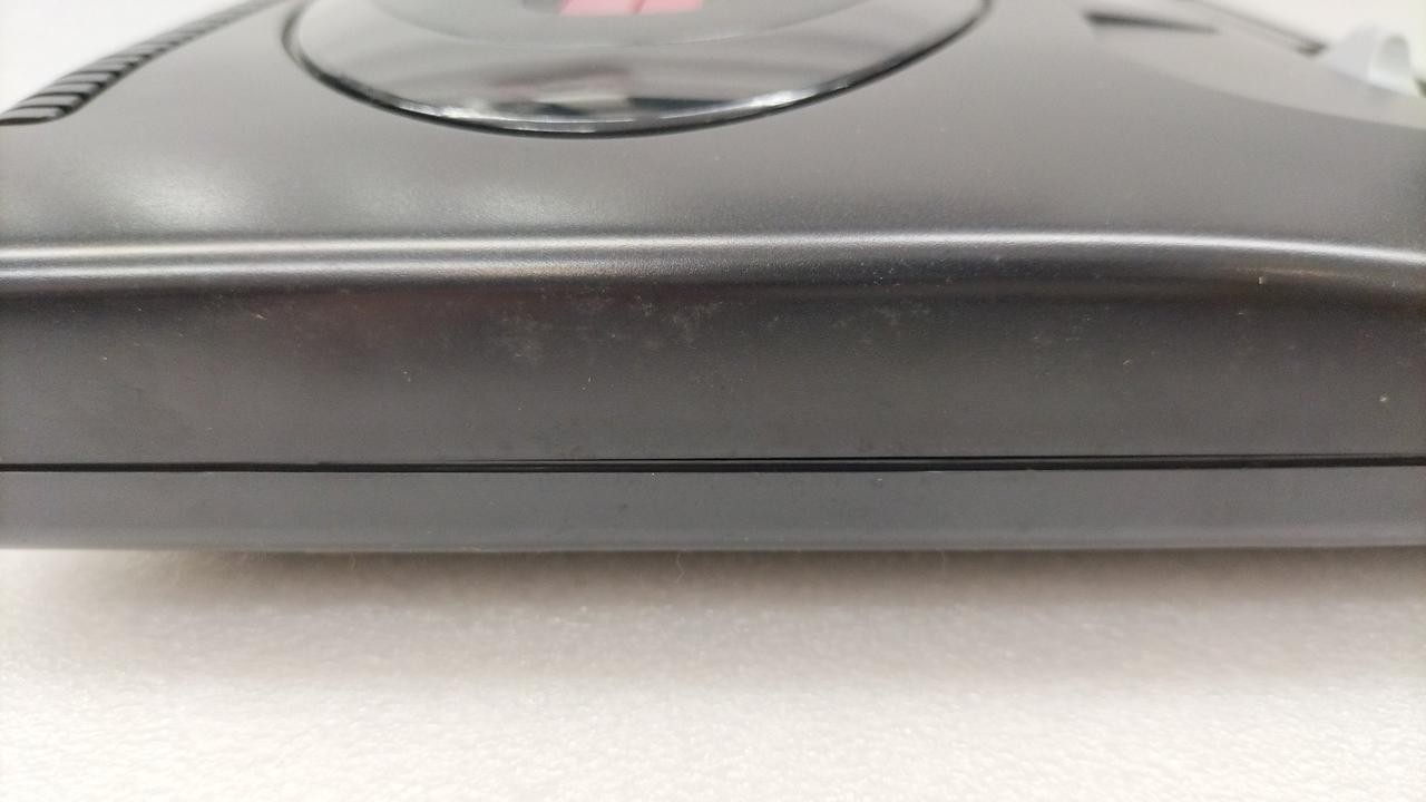 Mega Drive 2 Model HAA 2502 SEGA