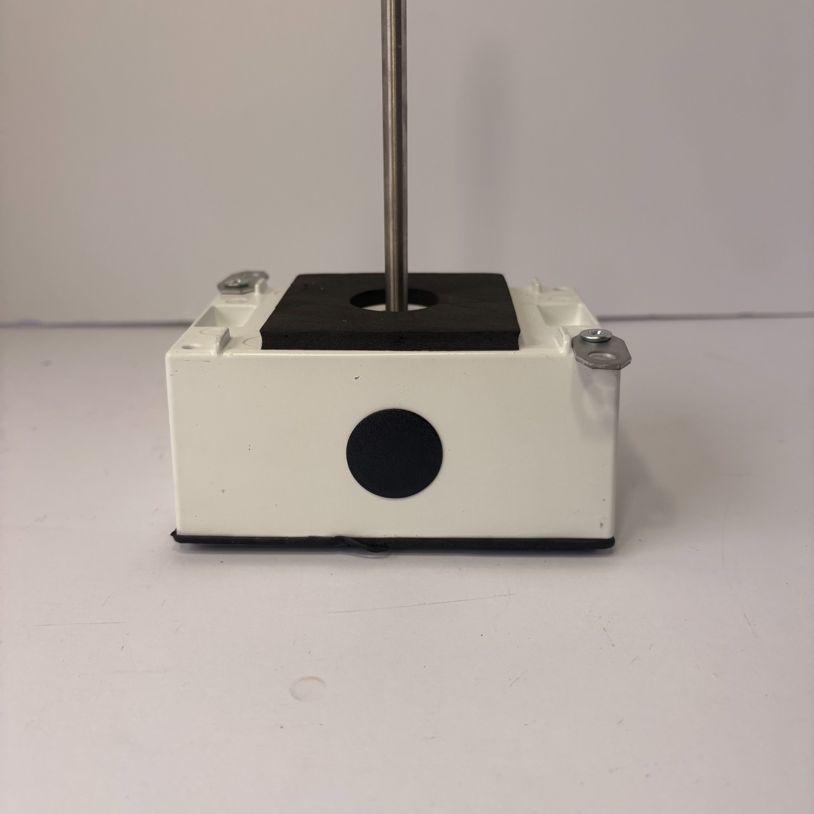 Veris TGCDR00 Duct Temperature Sensor 6" Stainless Probe 10k Type 2 Thermistor