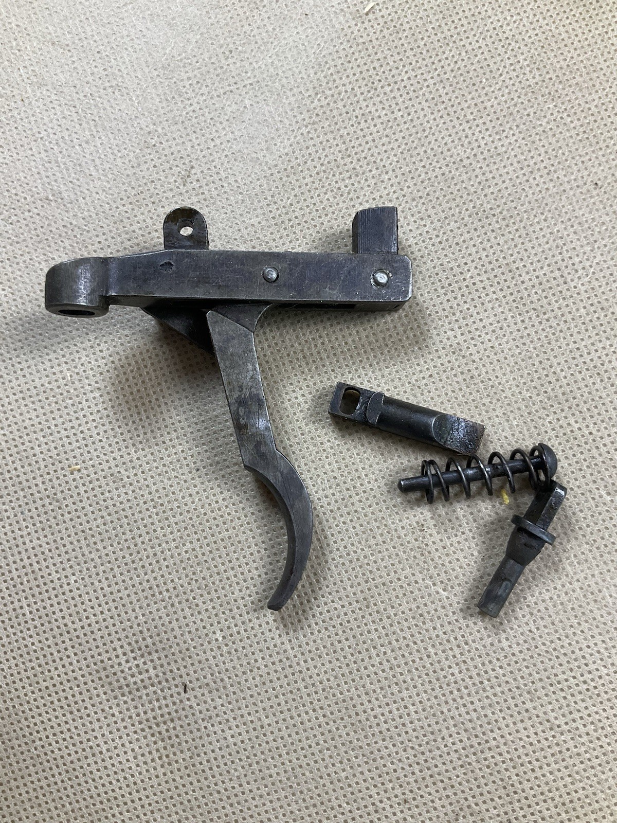 Italian Carcano Trigger