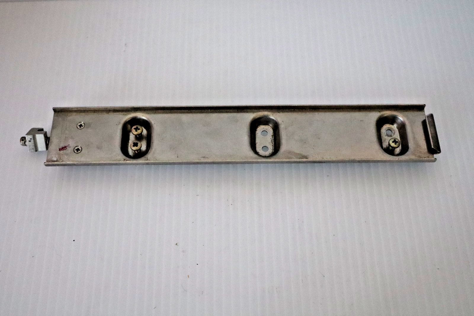 Bendix King KN 77 Mounting Tray Rack 071-4015-01