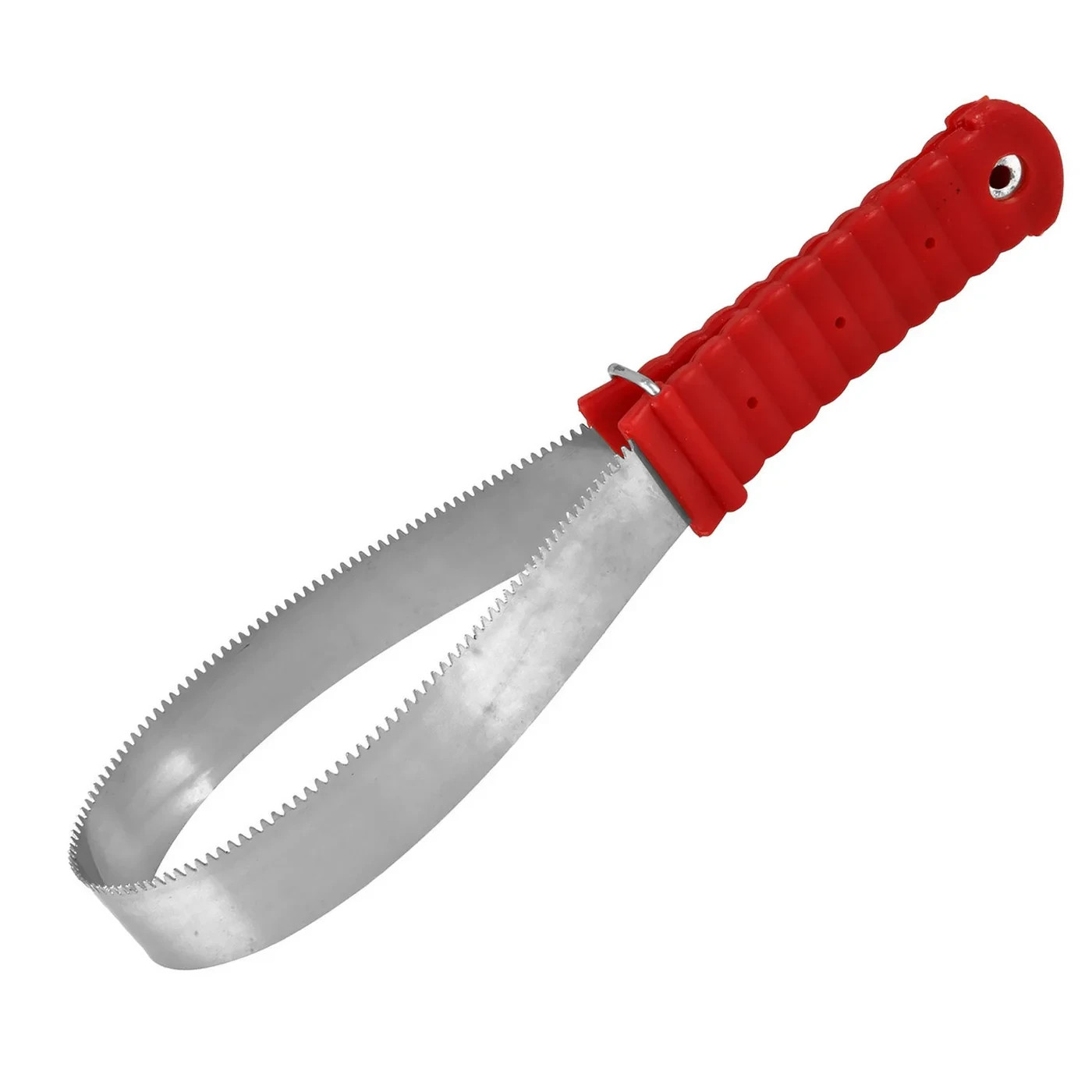Single Blade Shedder for Effective Animal Grooming Horse Shedder NEW