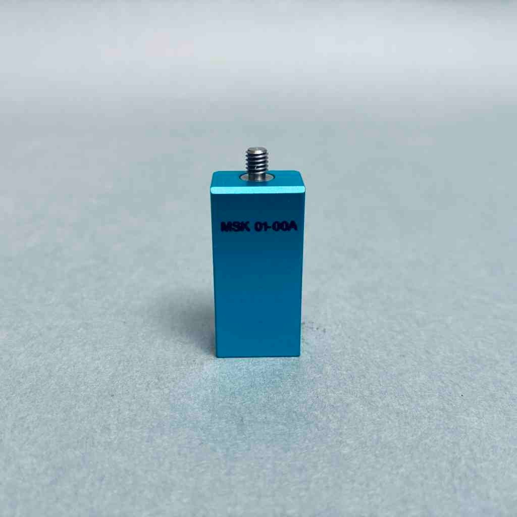 CTC Analytics PAL Syringe Holder Adapter 100ul