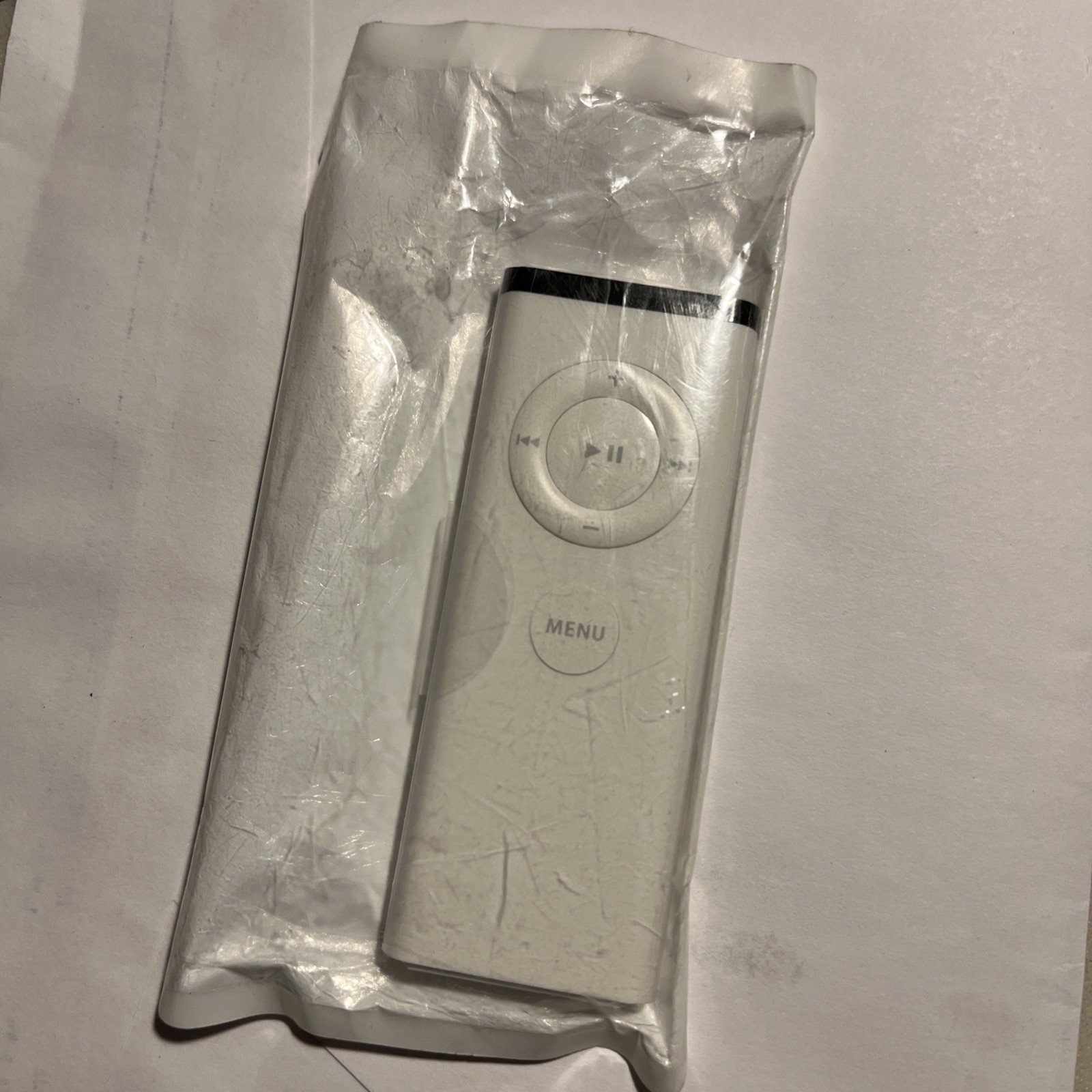 Apple A1156 Remote Control 603-8731-A (NEW)