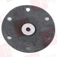 CKD CORP 2001-DIAPHRAGM-ASSY-H / 2001DIAPHRAGMASSYH (NEW IN BOX)