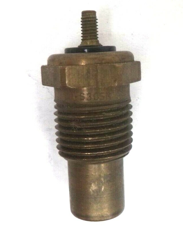 Allison HS305M Transmission Temperature Sensor, pn 97-3548-00001
