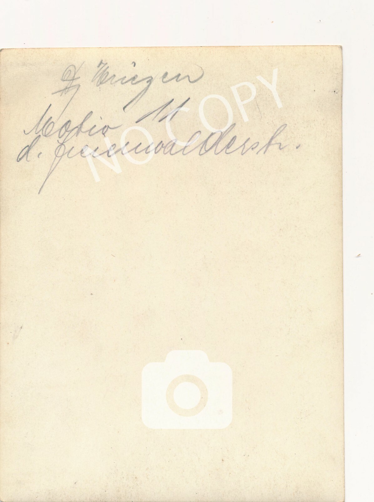 Photo German Coast J1.62
