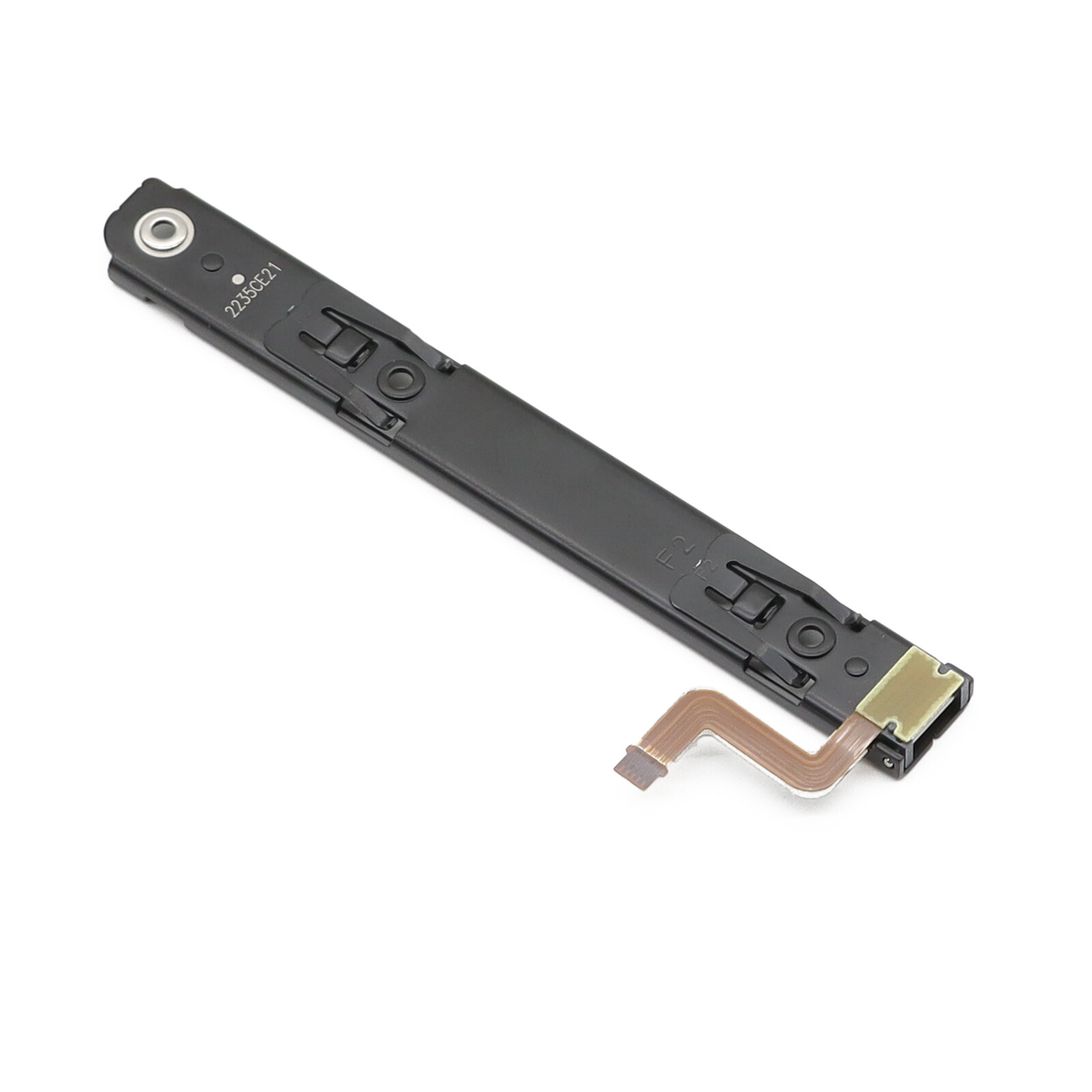 Replace Left Slider Sliding Rail Flex Cable for Nintendo Switch OLED Console