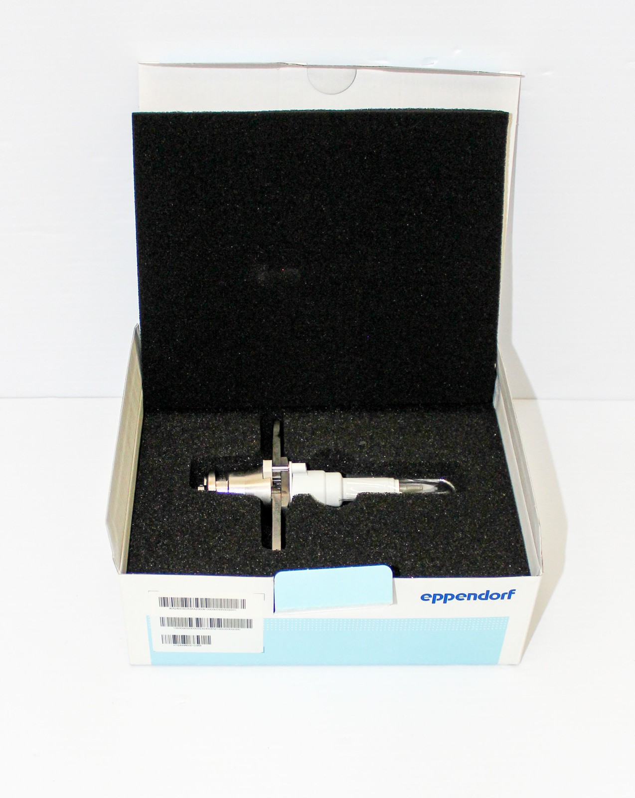 Eppendorf TS 1000 Pipetting  Dispensing System, Single Channel 40- (3376314)