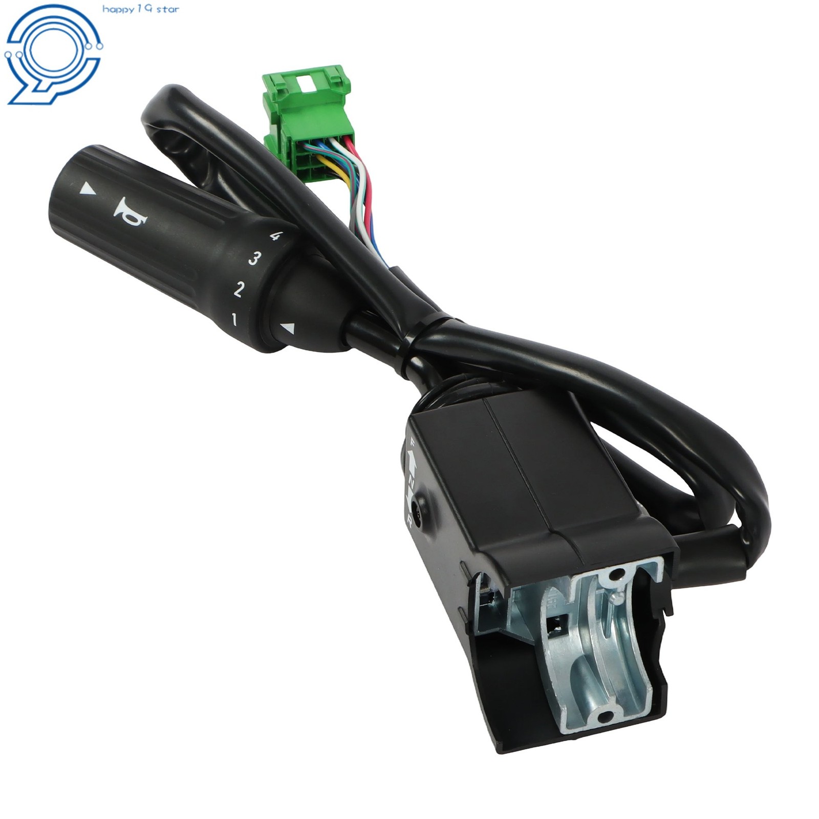 VOE15095373 VOE17416725 Gear Selector Switch for Volvo L110G L110H L120 L220F